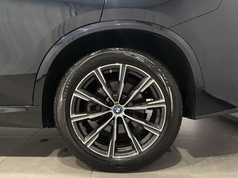 Used 2022 BMW X5 xDrive45e w/ M Sport Package AWD/4WD image 8