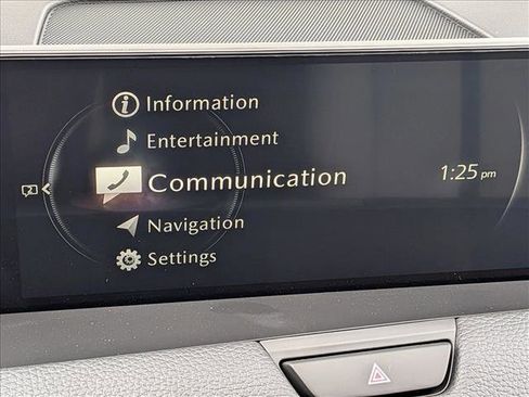 New 2026 MAZDA CX-90 3.3 Turbo w/ Premium Sport Pkg AWD/4WD image 15