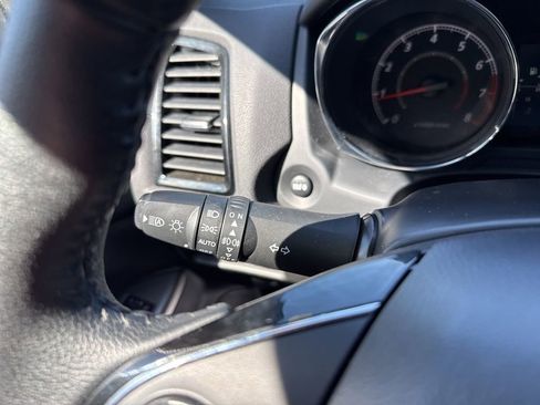 Used 2025 Mitsubishi Outlander Sport AWD image 20