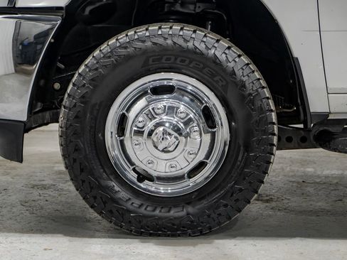 Used 2019 RAM 3500 Tradesman w/ Chrome Appearance Group AWD/4WD image 63