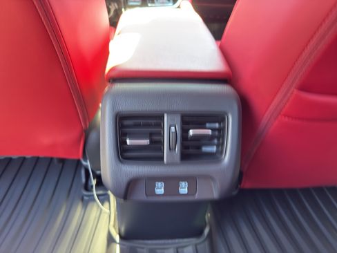 New 2025 Acura ADX A-Spec image 26