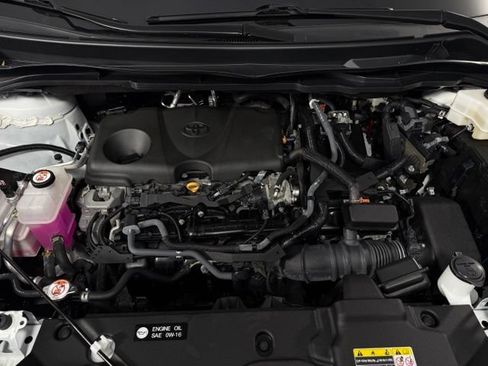 Used 2023 Toyota Sienna LE FWD image 13