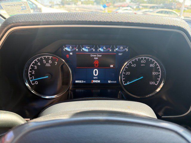Used 2022 Ford F150 XLT w/ Equipment Group 302A High AWD/4WD image 19