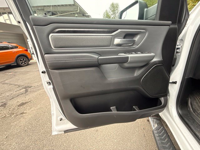 Used 2023 RAM 1500 Big Horn AWD/4WD image 15
