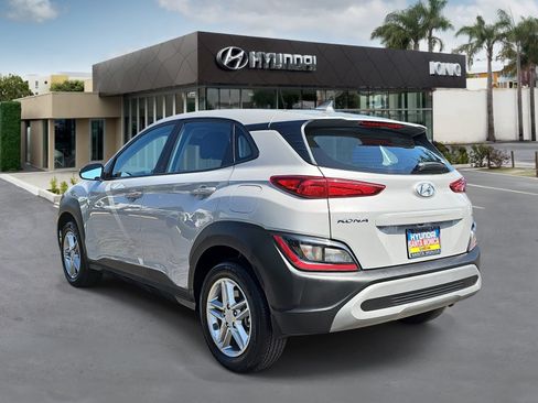 Certified 2023 Hyundai Kona SE AWD/4WD image 5