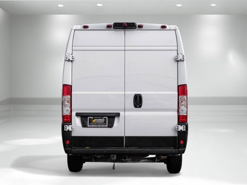 Used 2021 RAM ProMaster 3500 image 7