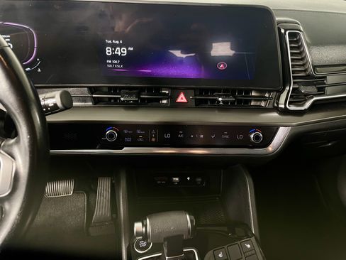 Used 2023 Kia Sportage EX FWD image 18