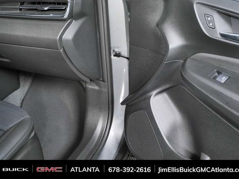 Used 2026 Buick Envista Preferred FWD image 21