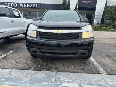 Used 2007 Chevrolet Equinox LS FWD image 5