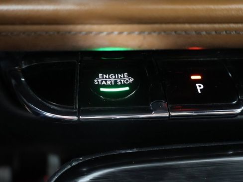 Used 2021 Lincoln Nautilus Reserve w/ Monochromatic Package image 48