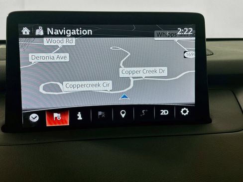 Used 2020 MAZDA CX-9 Grand Touring AWD/4WD image 13