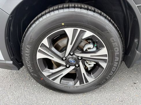 Used 2026 Subaru Crosstrek 2.5i Premium AWD/4WD image 13