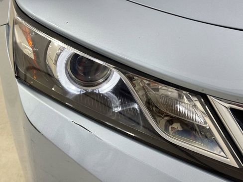 Used 2014 Chevrolet Impala LTZ FWD image 39