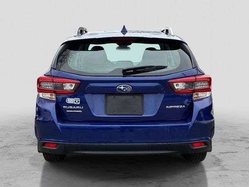Used 2023 Subaru Impreza Premium image 6