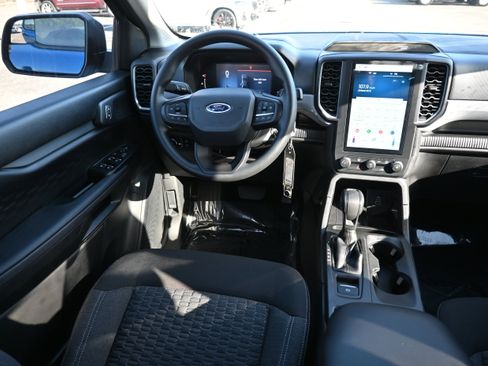 New 2025 Ford Ranger XL image 64