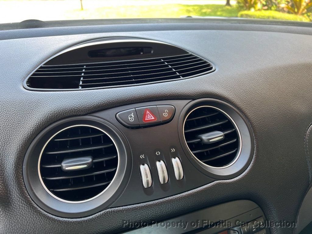 Used 2006 Mercedes-Benz SL 500 image 56