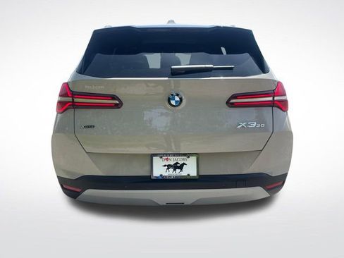 New 2026 BMW X3 xDrive30 w/ Premium Package image 5