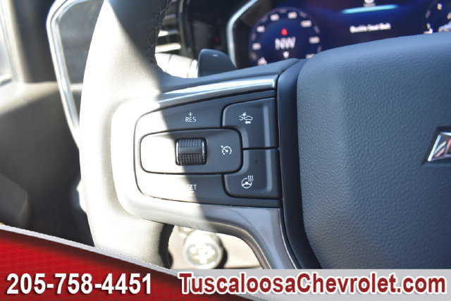 New 2026 Chevrolet Silverado 1500 RST w/ Convenience Package II AWD/4WD image 21