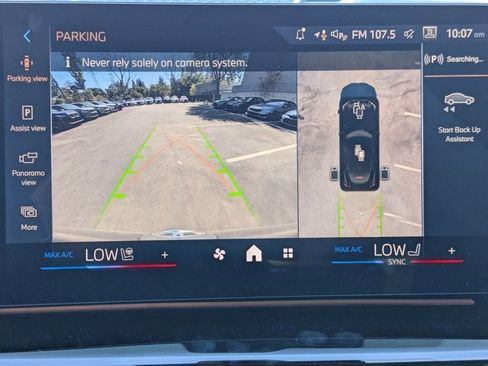 Used 2025 BMW X2 xDrive28i image 12