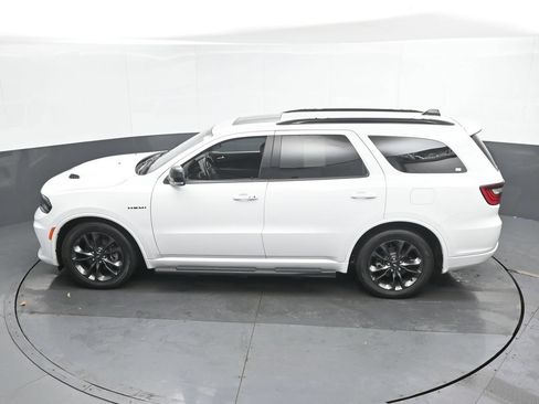 Used 2024 Dodge Durango R/T AWD/4WD image 43