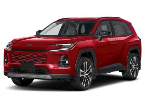 New 2026 Toyota RAV4 Limited AWD/4WD image 4