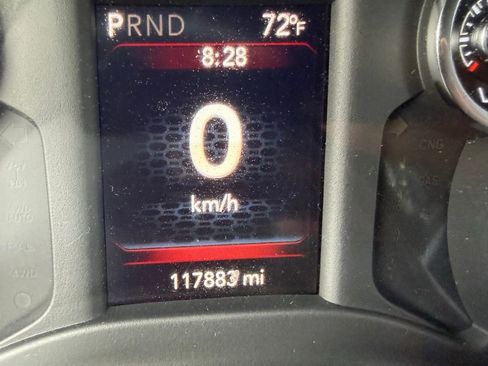 Used 2021 RAM 2500 Big Horn w/ Level 1 Equipment Group image 21