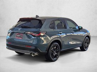 New 2026 Honda HR-V Sport video 2