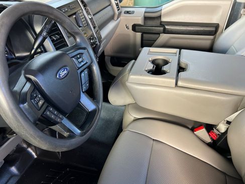 Used 2019 Ford F350 XL w/ XL Value Package image 10