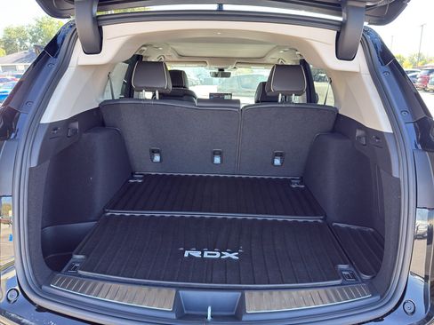 New 2025 Acura RDX SH-AWD w/ Advance Package image 28