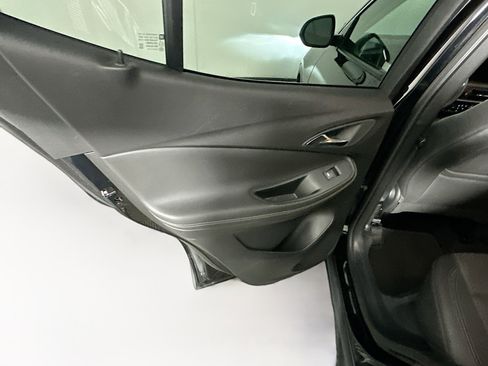 Used 2025 Buick Encore GX Preferred image 25