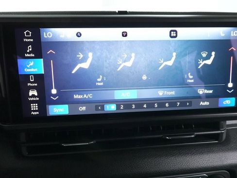 New 2026 Jeep Wrangler Unlimited Sport AWD/4WD image 16