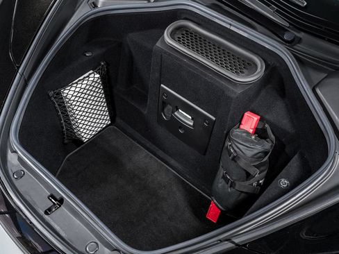 Used 2020 McLaren 720S Performance RWD image 40
