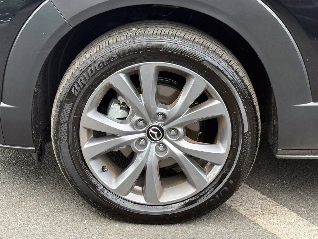 Used 2026 MAZDA CX-30 AWD 2.5 S w/ Premium Package image 12