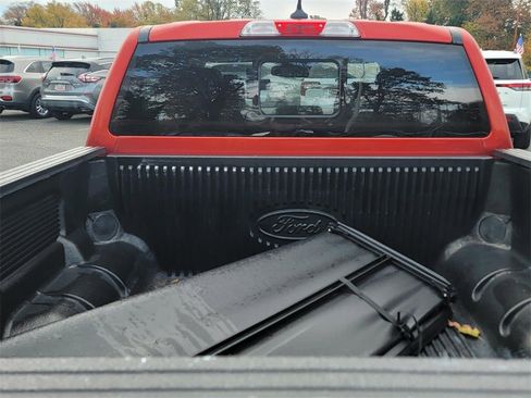 Used 2019 Ford Ranger XLT w/ Equipment Group 302A Luxury image 10