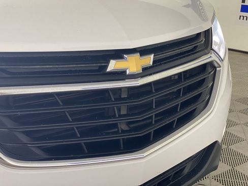 Used 2019 Chevrolet Equinox LT FWD image 37