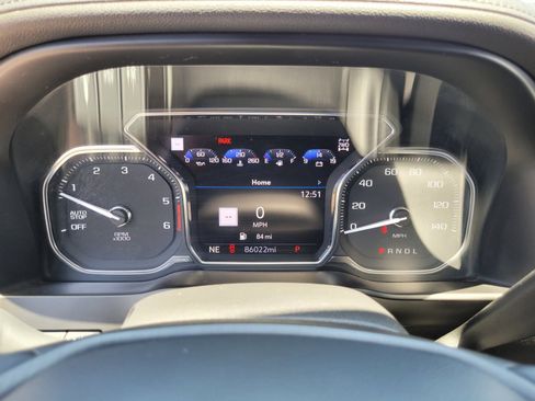 Used 2021 GMC Sierra 1500 AT4 w/ AT4 Premium Package AWD/4WD image 24