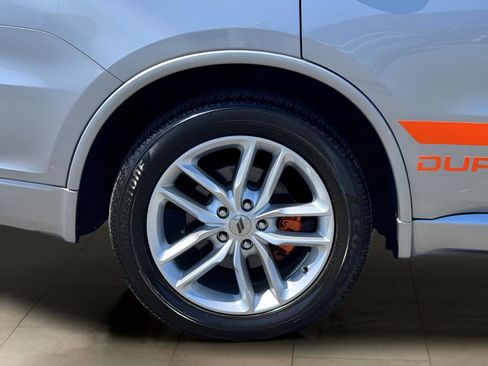Used 2021 Dodge Durango R/T w/ Trailer Tow Group IV RWD image 44