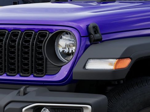 New 2026 Jeep Gladiator Sport image 7