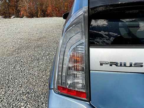 Used 2012 Toyota Prius Prime Base image 25