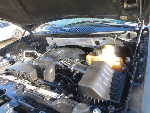 Used 2017 Lincoln Navigator L Select image 6