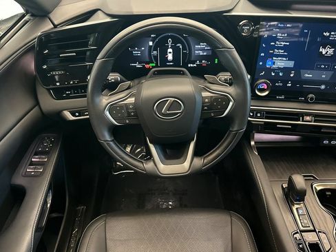 Certified 2025 Lexus RX 350 w/ Convenience Package AWD/4WD image 14