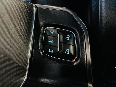 Used 2023 Ford F150 Platinum w/ Equipment Group 701A High AWD/4WD image 43