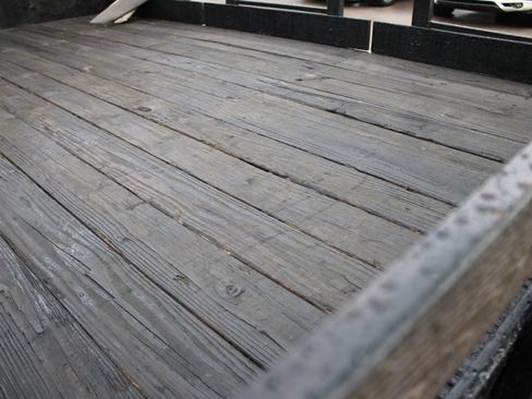 Used 2003 GMC Sierra 3500 2WD Regular Cab image 19