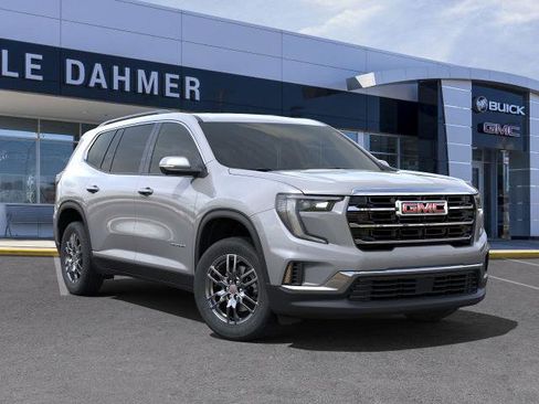 New 2025 GMC Acadia Elevation image 21
