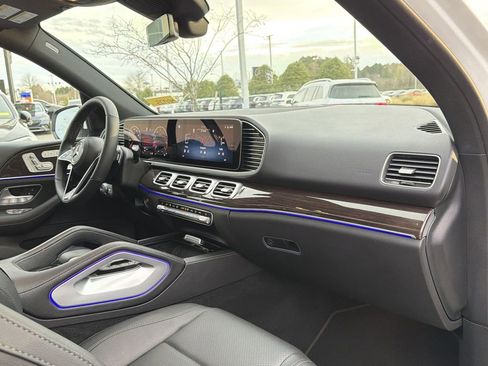 Certified 2024 Mercedes-Benz GLE 350 4MATIC image 23