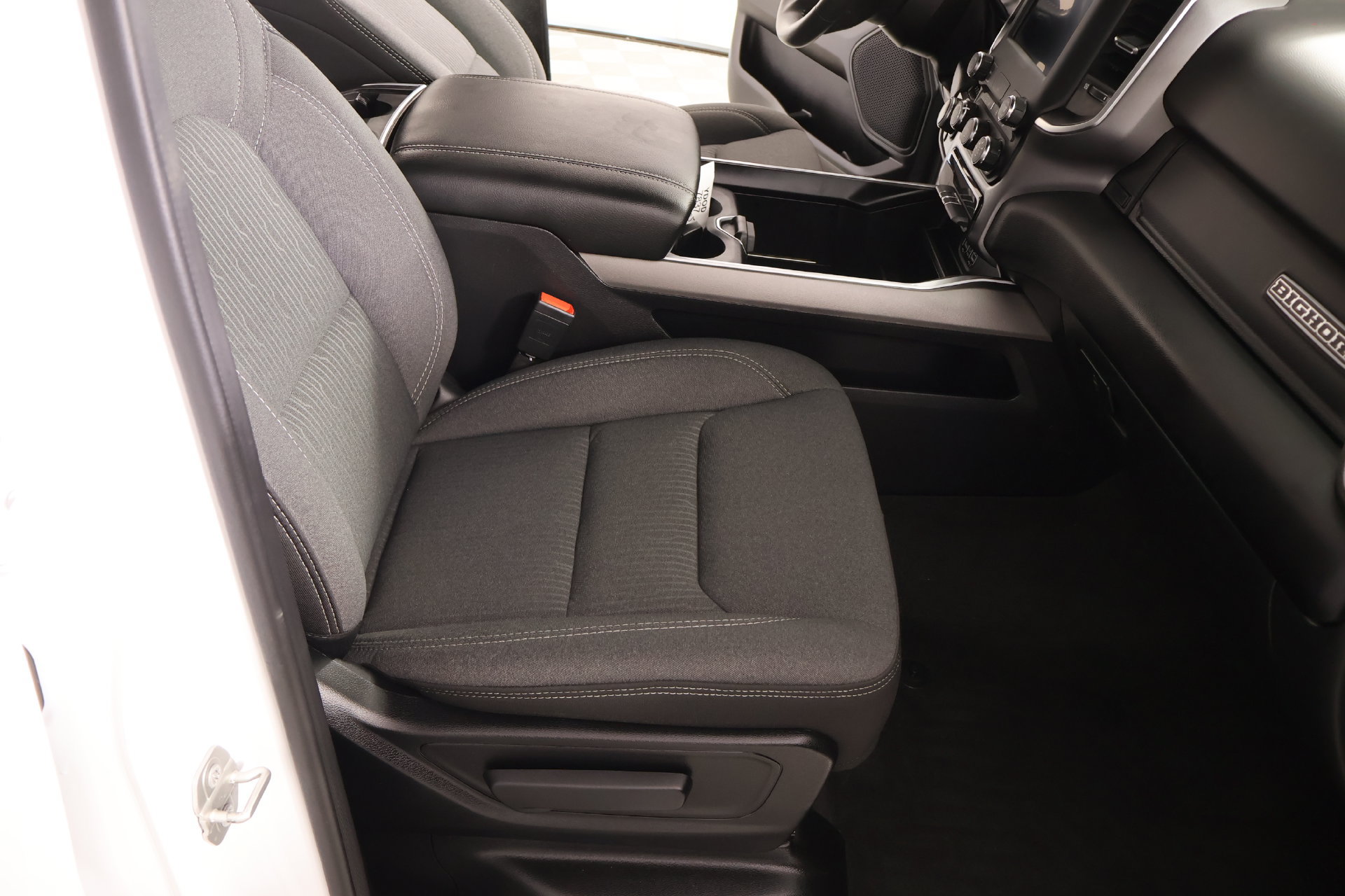 Used 2024 RAM 1500 Big Horn RWD image 13
