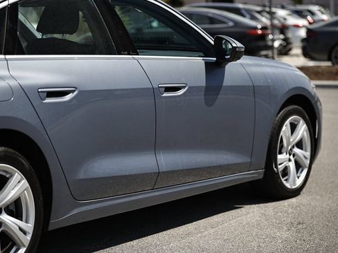 Certified 2025 Audi A5 2.0T Premium w/ Premium Plus AWD/4WD image 8