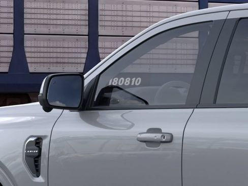 New 2026 Ford Ranger Lariat AWD/4WD image 21