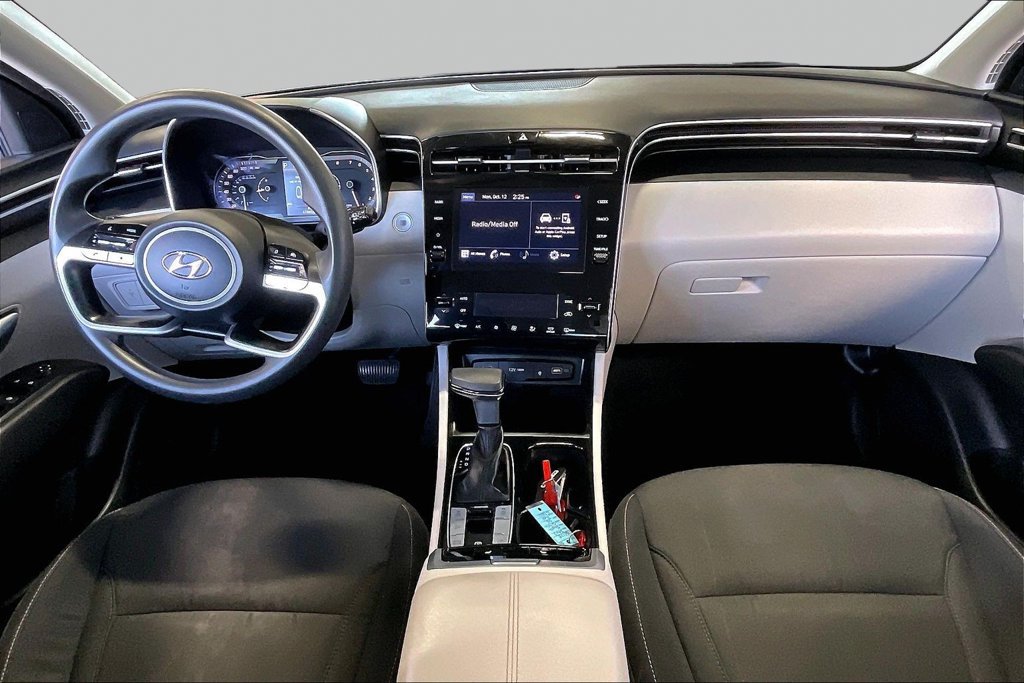 Used 2024 Hyundai Tucson SEL AWD/4WD image 6