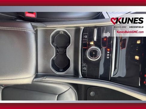 Used 2024 Jeep Grand Cherokee Limited 4xe image 33